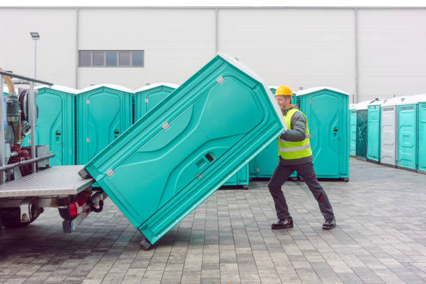 Best Porta potty delivery and setup  in Twin Grove, IL